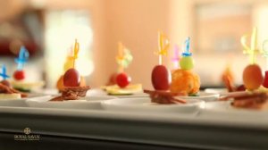 Отель Royal Savoy Hotel Deluxe 5* - Египет, Шарм-эль-Шейх