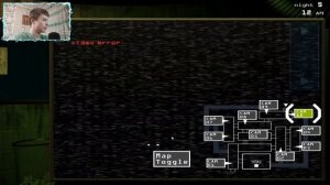 Я ПОБЕДИЛ СПРИНГДРАПА!ПРОШЁЛ FNAF 3.ПРОХОЖДЕНИЕ FIVE NIGHTS AT