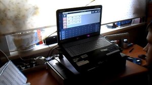 ЖЕСТЬ! ДЦПшник & звонки с яндекс станцией мини