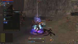 новые тир и конь ТЕСТ | lineage 2 essence