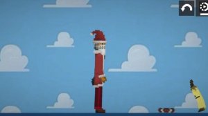 странный деда малозик