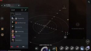 Соло PvP в нулях на Prophecy | Eve Echoes