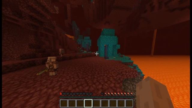 ХАРДКОР В АДУ 1.16 // НЕПРОХОДИМЫЙ ЧЕЛЛЕНДЖ #АДСКИЙЧЕЛЛЕНДЖ смотреть онлайн