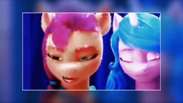 МЛП пони пятое поколение песня Пипп Нам приград в мире НЕТ!!!!Подпишитесь?........ смотреть онлайн