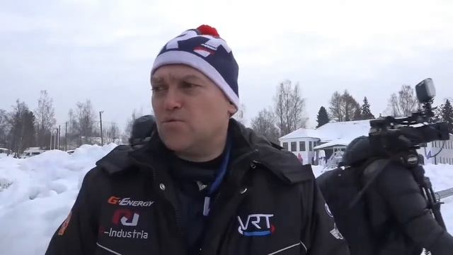  MaxiAmeli о заключительном дне Бахи Северный Лес. 2018