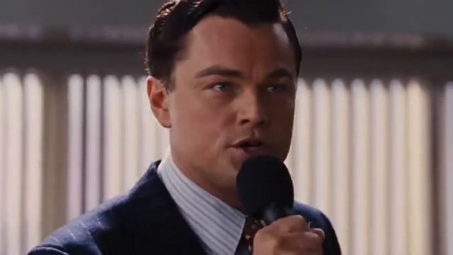 Мотивация на успех. ПОБЕДИТЕЛИ.  видео из фильма Волк с Уолл Стрит смотреть онлайн