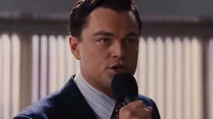 Мотивация на успех. ПОБЕДИТЕЛИ.  видео из фильма Волк с Уолл Стрит