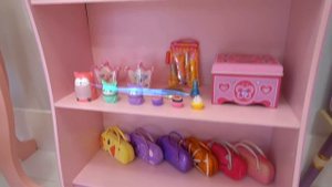 ДИАНА И РОМА - Леди Баг Диана выпрыгивает из планшета