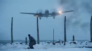 Девятаев – полный фильм