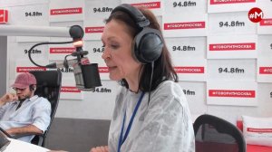 «ФОРМУЛА МУЗЫКИ (16+)» 31.05/ВЕДУЩИЙ: Георгий Осипов//ГОСТЬ: Marko Radinovich.