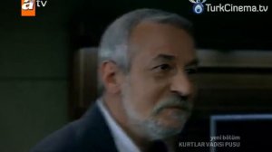 Долина Волков - Западня 7 сезон.серия 180 Kurtlar Vadisi Pusu НА РУССКОМ