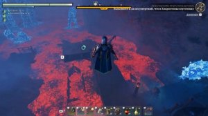 Статуя Королевы + котик ((( ^_^ )))  $  Enshrouded  $  №92