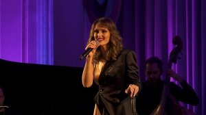 Наталья Удалова"Облако волос"