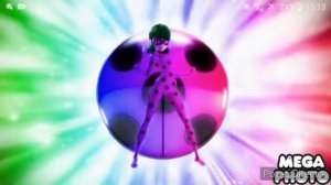 леди баг effects