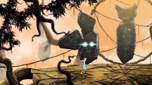 LUCID DREAM №4 ПРОБУДИЛИ МАНГЕКЬЮ смотреть онлайн