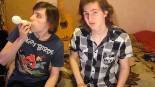 Про Рок 3 - Wasp, D.I.V.A. смотреть онлайн