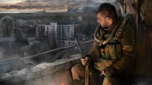 Практически Вся Музыка Зов Припяти