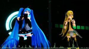 Miku Hatsune - Glide (Cover)