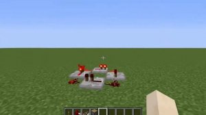 Как да си направим Redstone таймер в Minecraft