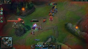 Ясуо vs Сет (Контр-Пик) - League of Legends