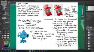 A Gardener's Guide to the PvZ Artstyle - Feat. Danerade