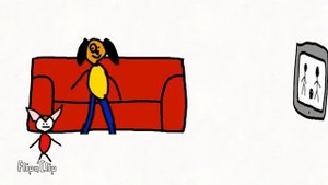 Барбоскины 4 серия в двух словах