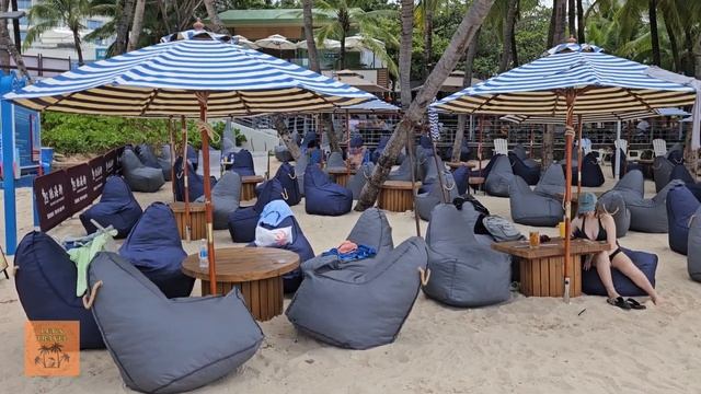 Подробный обзор отеля Pearl River Garden Hotel май 2024. Хайнань Да? смотреть онлайн