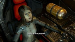 Front mission evolved Небесный страж или Мастер Санстрайка FME