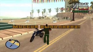 Я ПРОШЁЛ Grand Theft Auto: San Andreas В 2025 ГОДУ // ЛУЧШАЯ ЧАСТЬ GTA ОТ