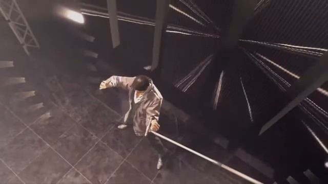 Yakuza Kiwami 2 // (Machine Gun Kiss) - Машина Шлющая Любовь (Russian Cover) смотреть онлайн