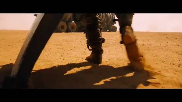 МАХ МАД ОФ ФУРИ смотреть онлайн