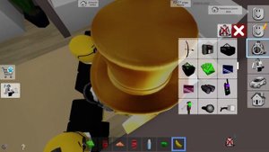 Фильм богатый бедный в Roblox 1 часть