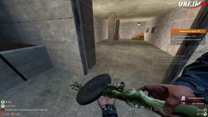 Я СТАЛ БОЙЦОМ КРАСНОЙ АРМИИ НА WW2 RP - ЖИЗНЬ В ОККУПАЦИИ
