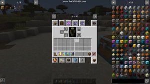 Обзор модов Minecraft: "IRON CHESTS" #1