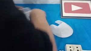 Очумелые Ручки Видео № 130 Обзор на Вентилятор настоль?