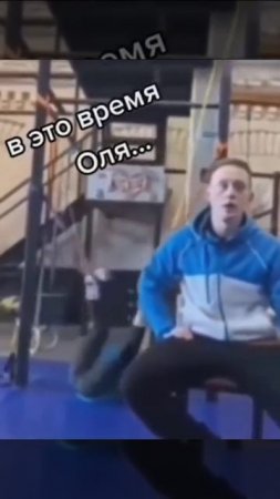 Оля отточенный техник