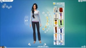 Создание семьи Бэйкер|Sims 4| Rias Gremory