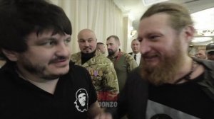 «Те, кто хотят воевать – будут воевать ещё много лет» – Бородай