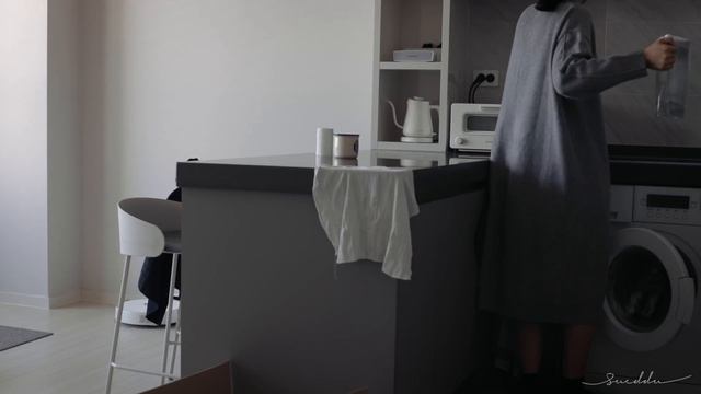 A Week In My Life : 일주일 일상 브이로그