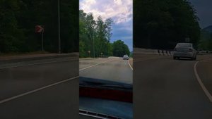 Село ВОЗРОЖДЕНИЕ, проездом. Краснодарский край. 🥰