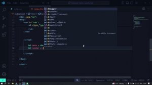 Как сделать боковое вертикально меню используя HTML, CSS &