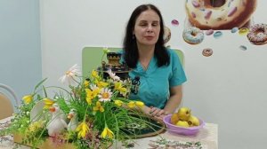 Презентация проекта "Спортивные патриоты" 2025г.