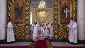 События недели. 1 июня 2025