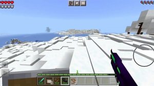 Дроны убийцы мод Майнкрафт (они бездушно убивают тебя