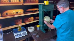 Масло коричневого льна холодного отжима своими рукам?