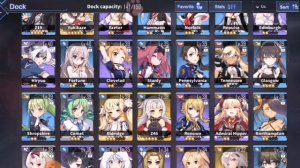 Azur Lane СОВЕТСКИЕ КОРАБЛИ НАСТУПИЛИ Открытие гачи