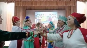 «День национального костюма»