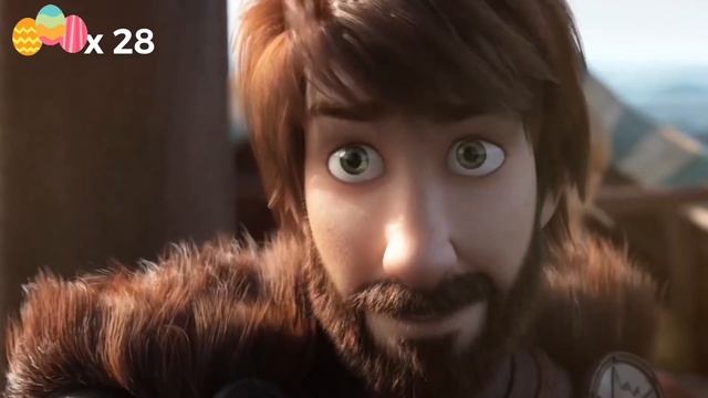 Чого ти не знав про мультфільм Як приборкати ДРАКОНА смотреть онлайн