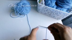 Эластичный набор петель + полная резинка