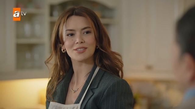 Лучик света 17 серия сериал 2022